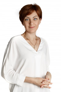 Иванова Наталья
