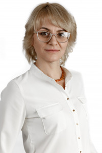 Горевцова Ольга